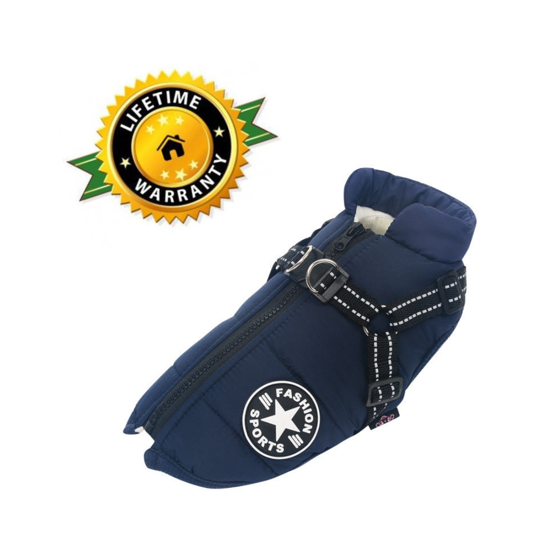 Novarillo™ -3 in 1 Jacket