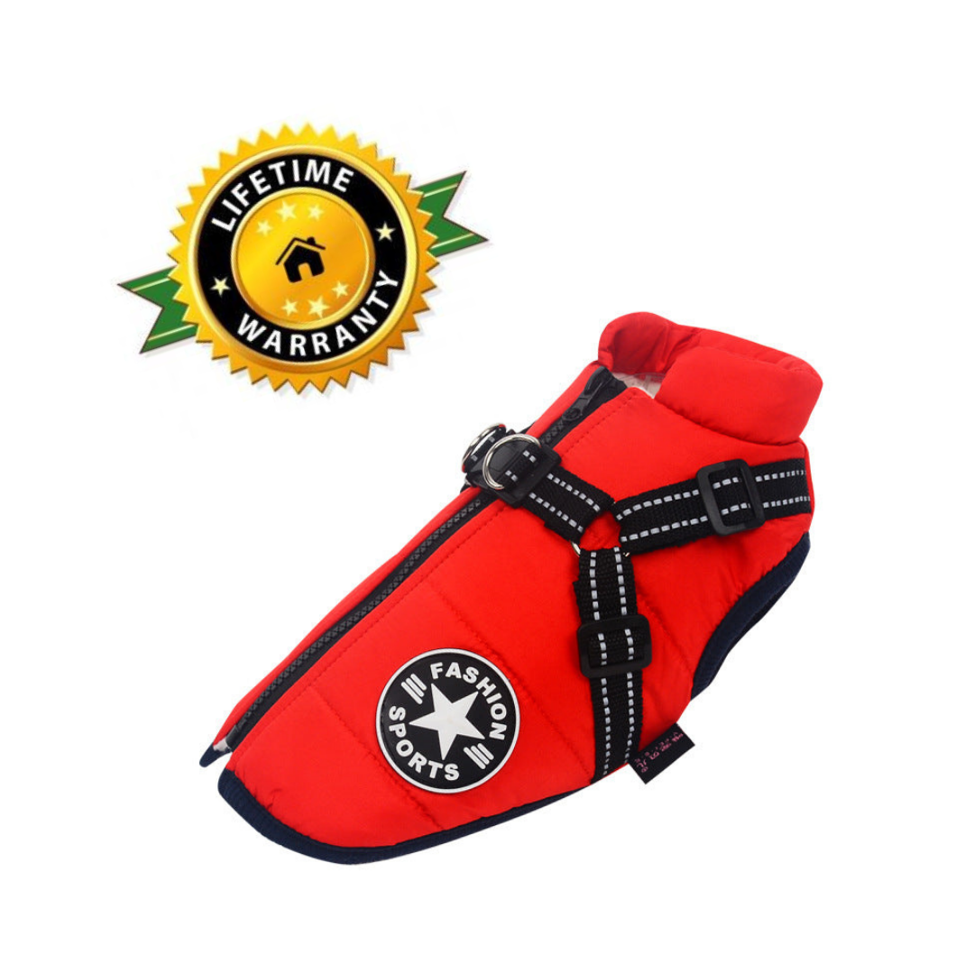 Novarillo™ -3 in 1 Jacket