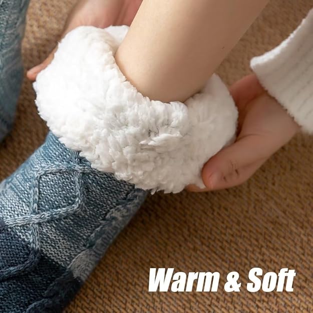 Softness on the inside