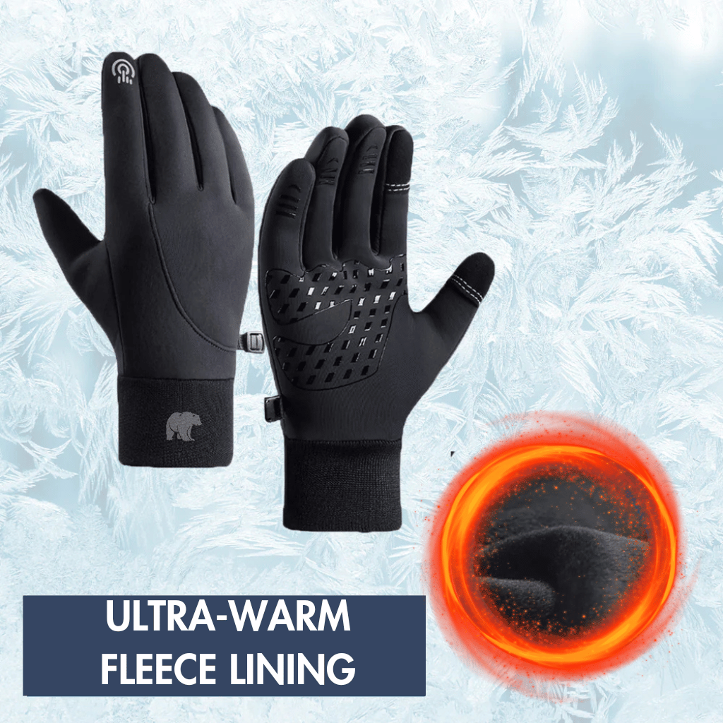 PolarGlove ICE - 10°F