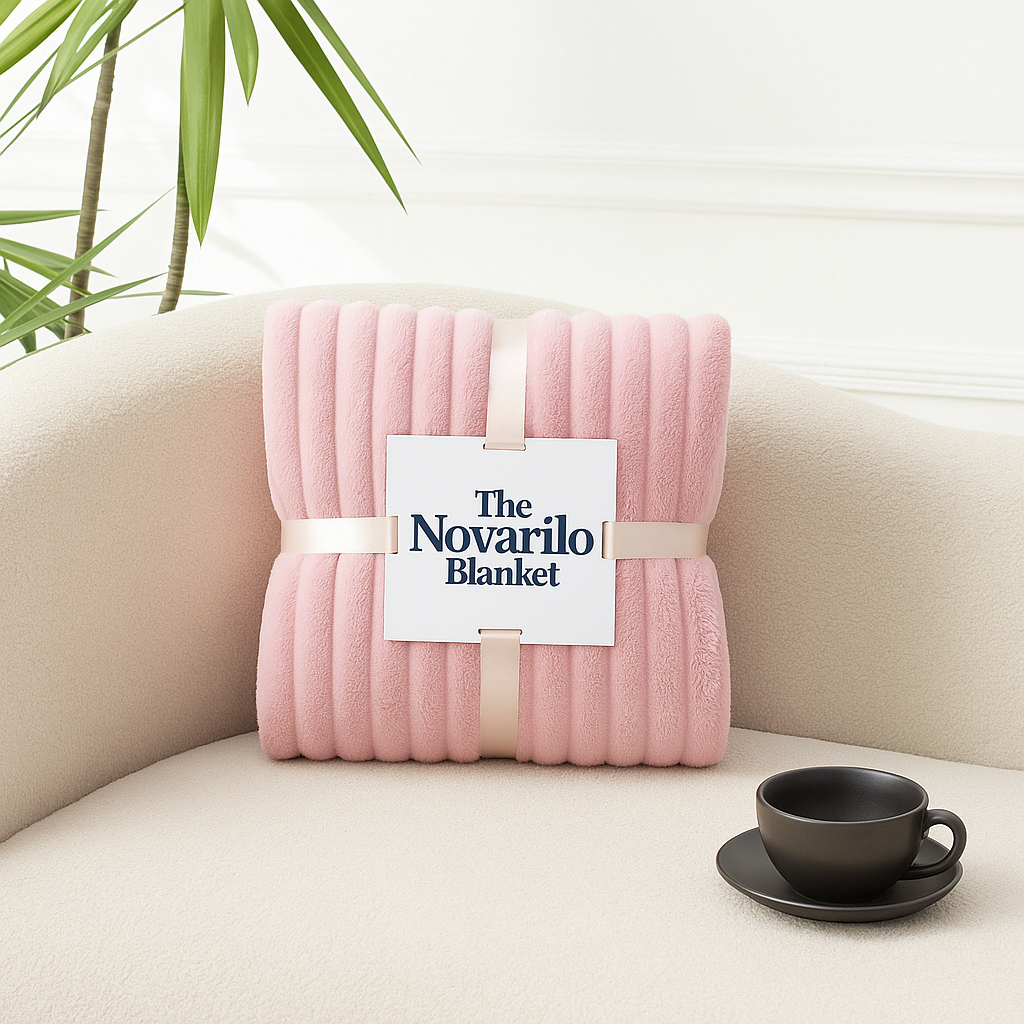 The Novarilo Blanket