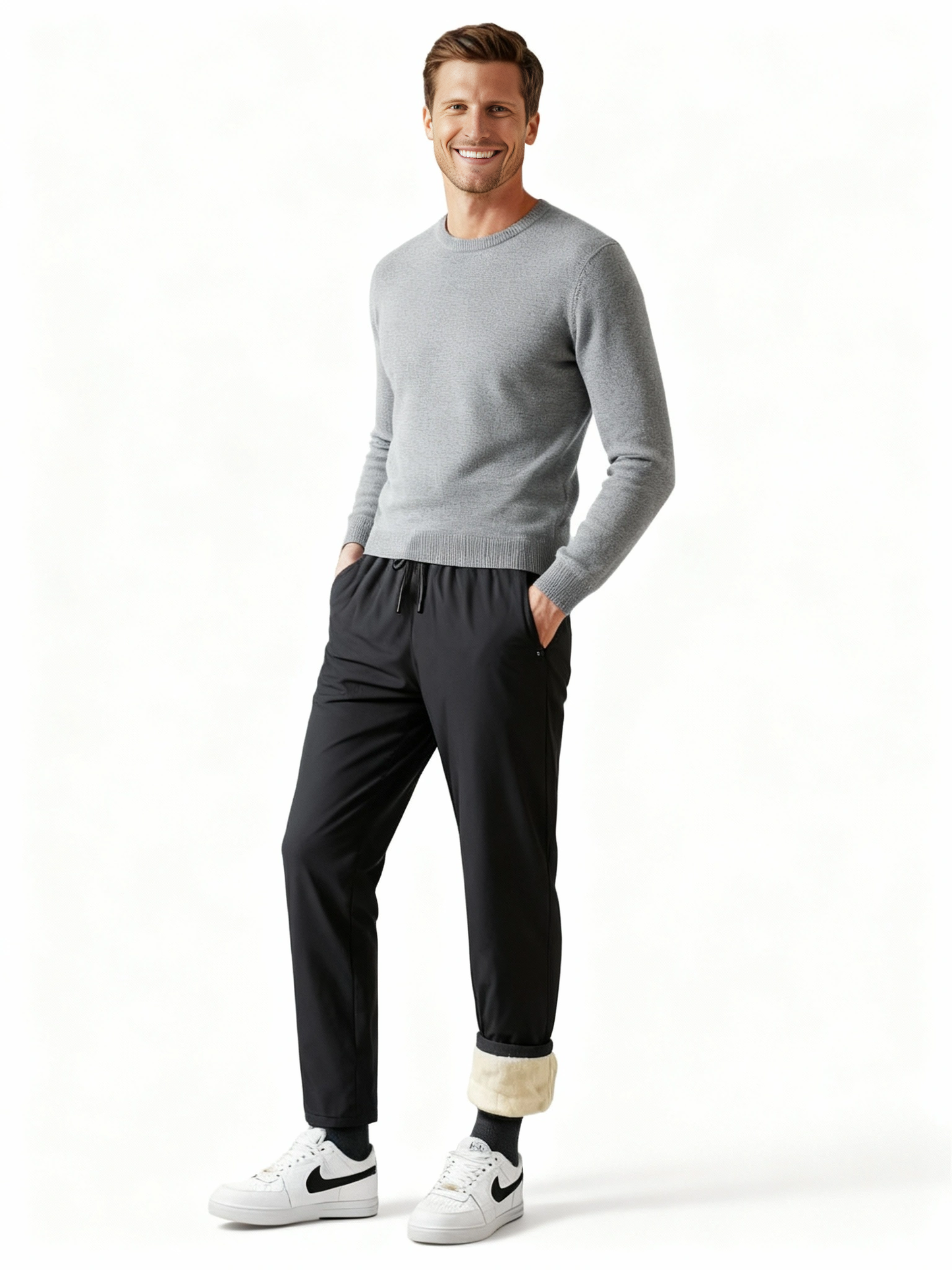 PolarPants Pro – Wind & Waterproof For Sub-Zero Conditions