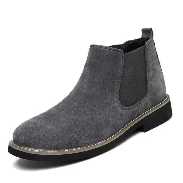 Prestige Shoes Chelseas