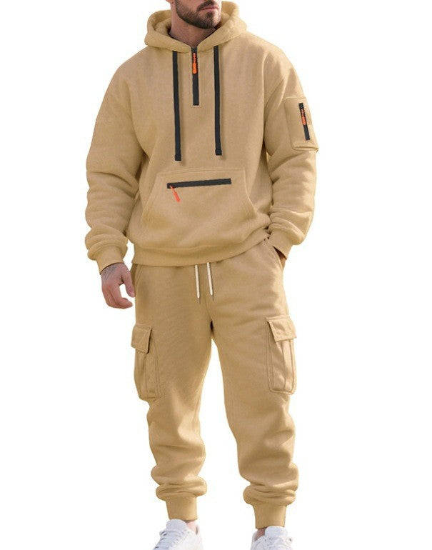 Choose the coordinated look