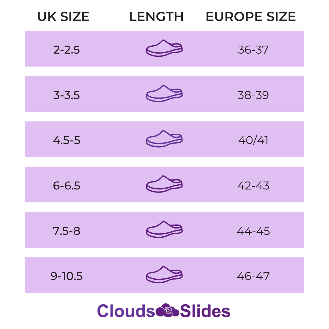 Furry Cloud Slides