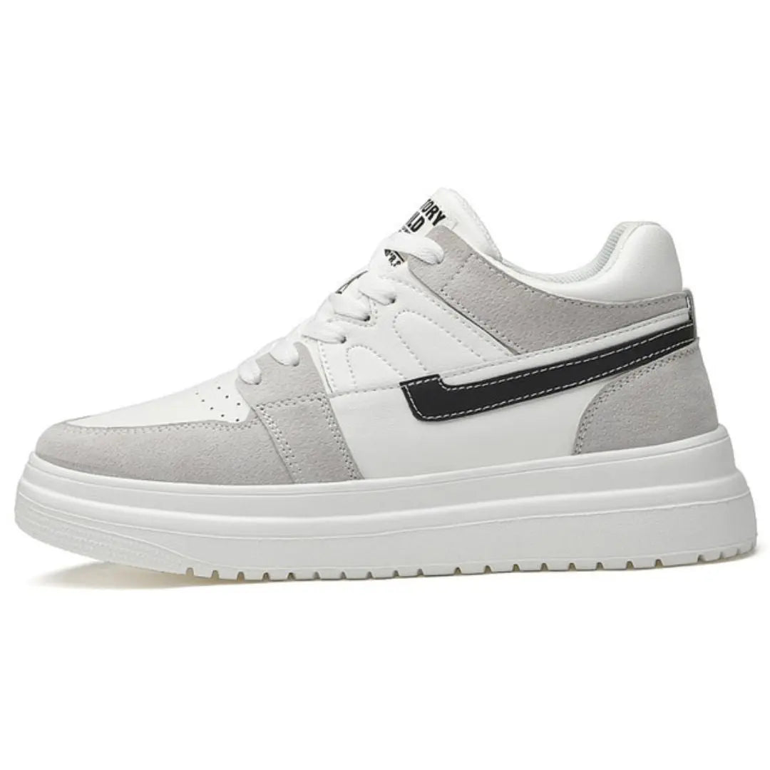 Prestige Shoes Impact