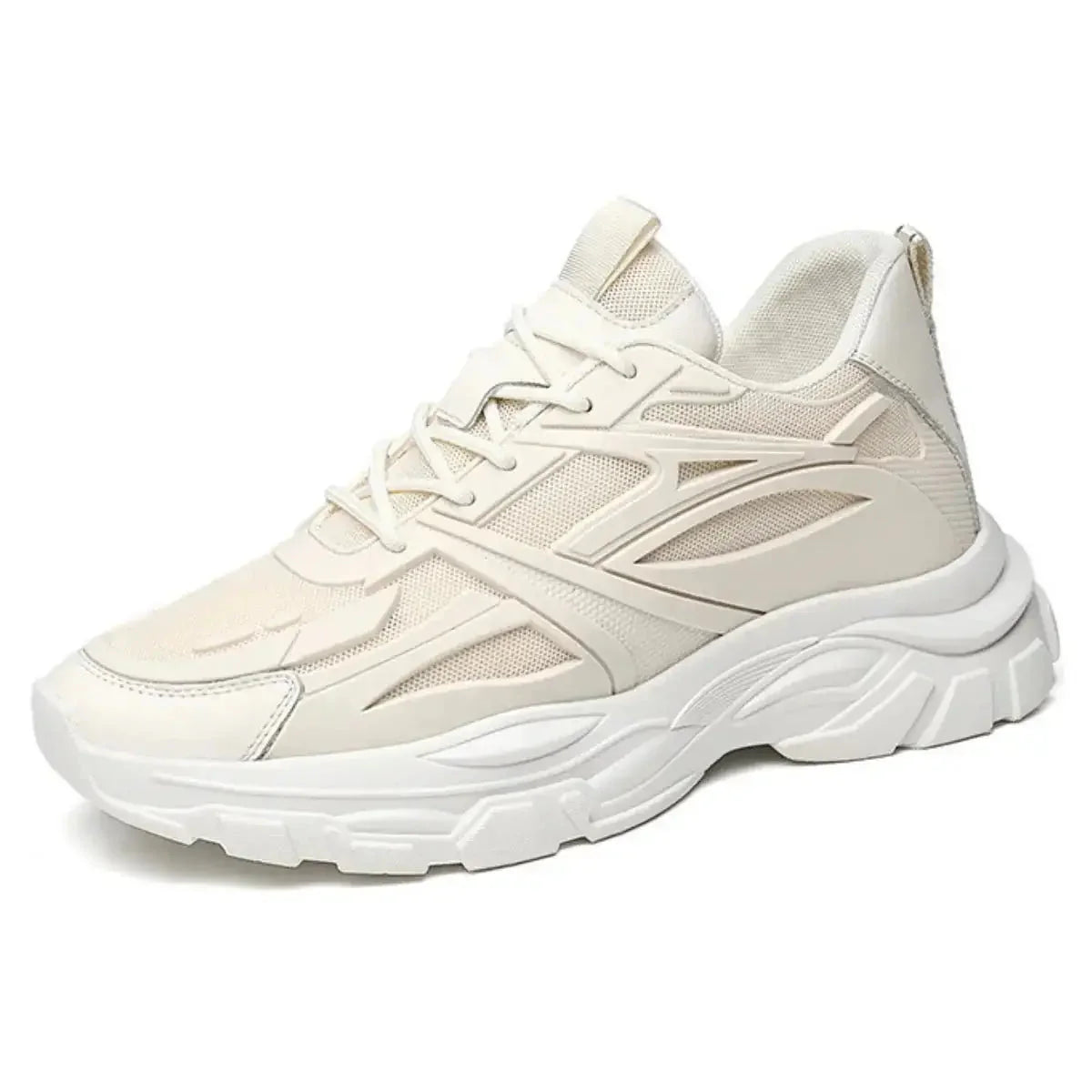 Prestige Shoes Ghost