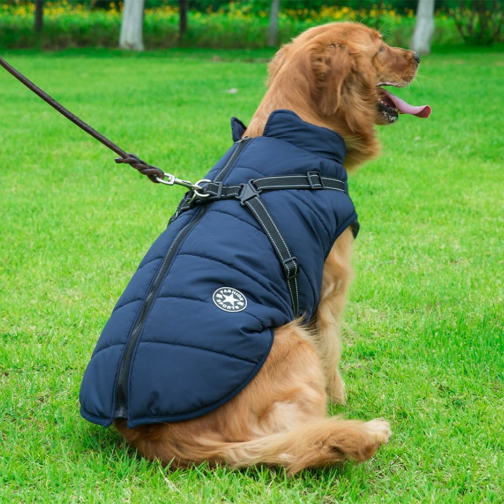 Novarillo™ -3 in 1 Jacket