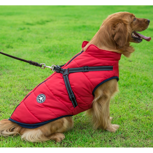 Novarillo™ -3 in 1 Jacket