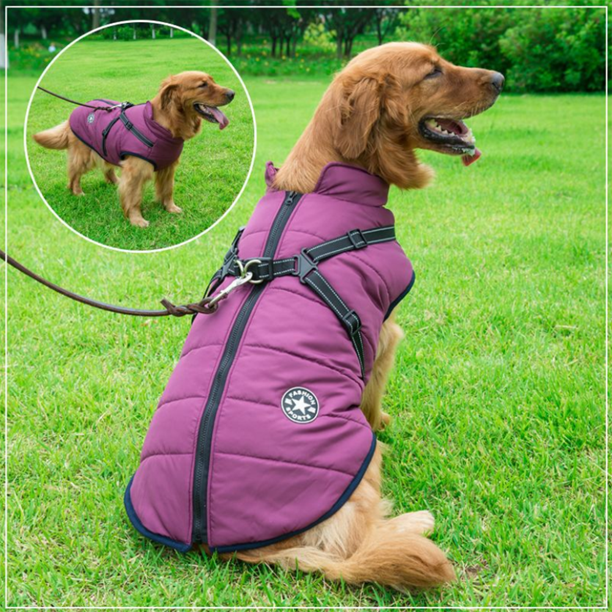 Novarillo™ -3 in 1 Jacket