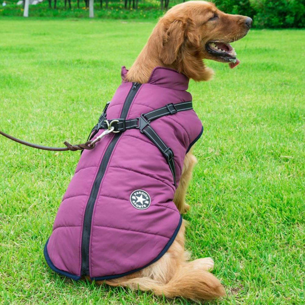 Novarillo™ -3 in 1 Jacket