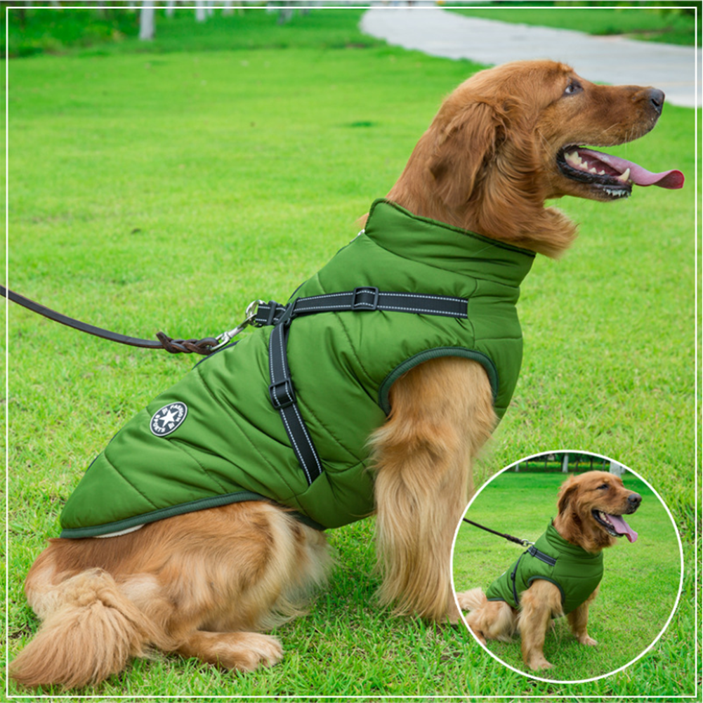 Novarillo™ -3 in 1 Jacket