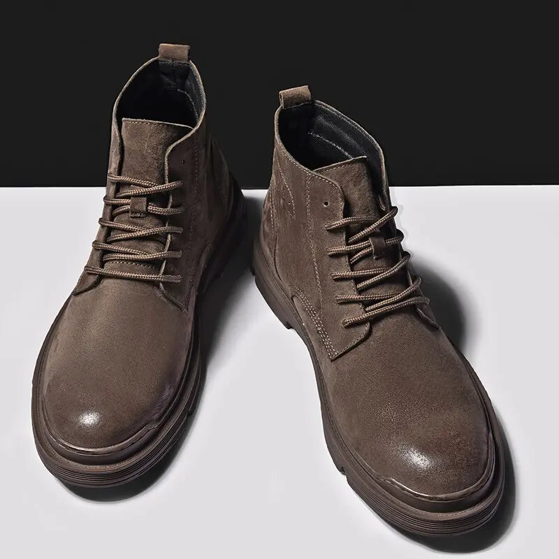 Prestige Shoes November