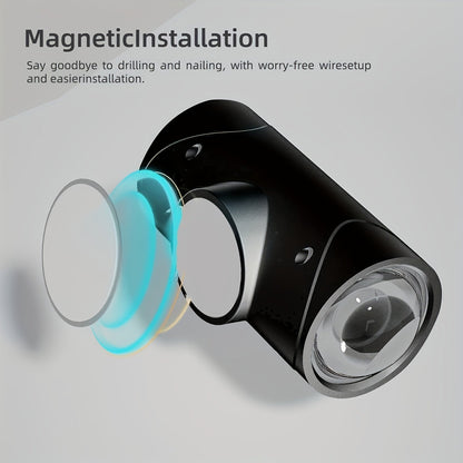 Smart RGB Infrarot Wall LED