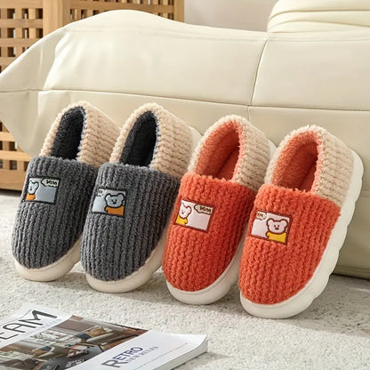 Homie Indoor Shoes