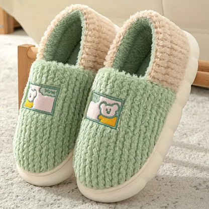 Homie Indoor Shoes