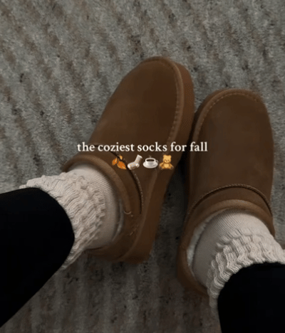 🏆 5 Pairs Solid Mid-calf Socks