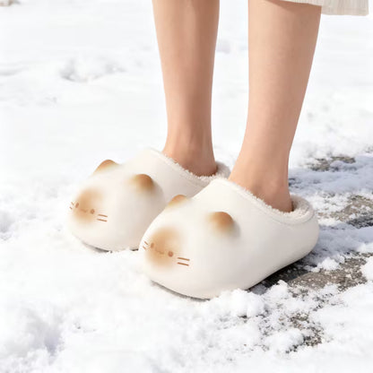 Paw Print Slippers™
