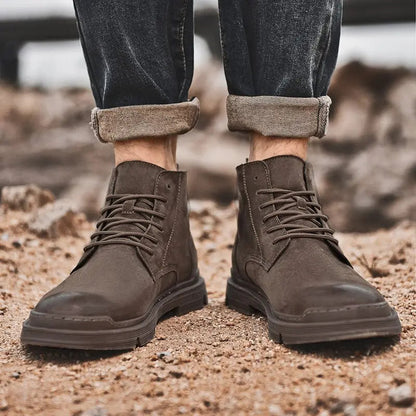 Prestige Shoes November