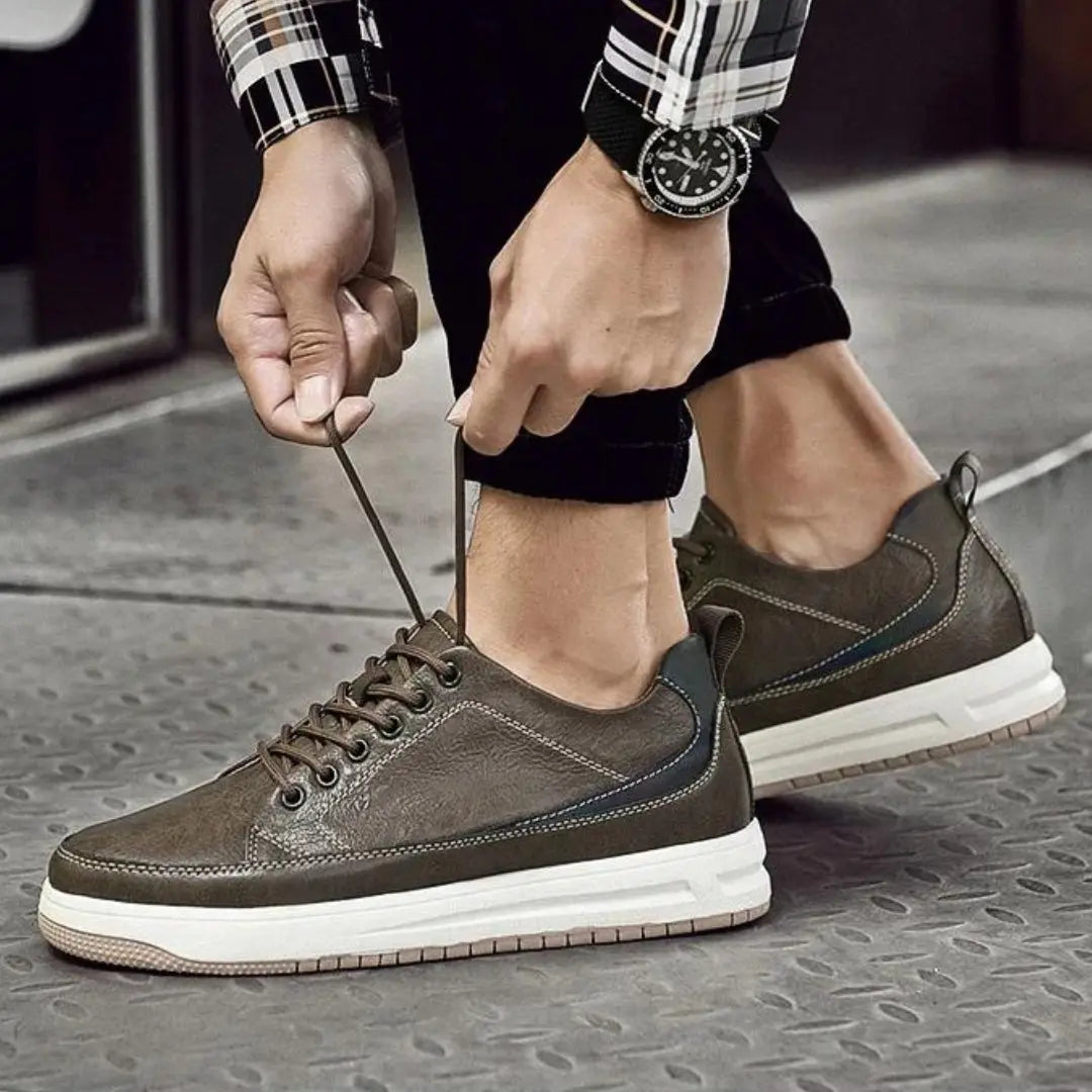 Prestige Shoes Carlos