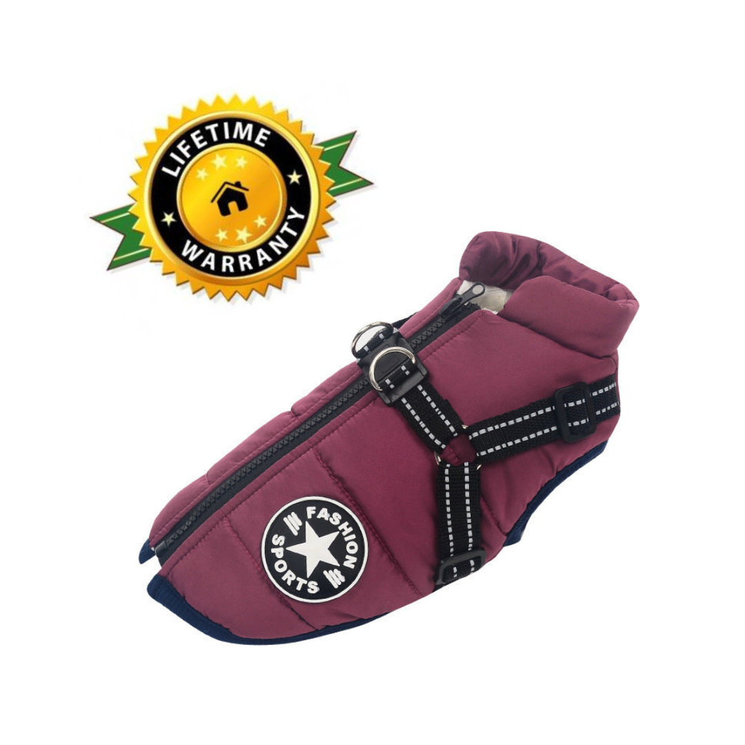 Novarillo™ -3 in 1 Winter Jacket