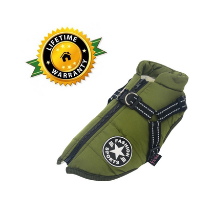 Novarillo™ -3 in 1 Winter Jacket