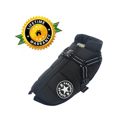 Novarillo™ -3 in 1 Winter Jacket