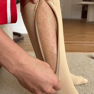Novarillo™ Compression Socks