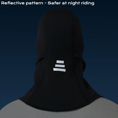 Magnetic Absorption Balaclava