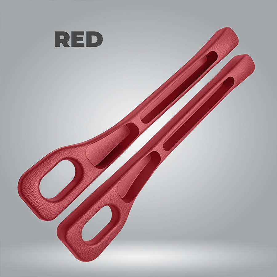 🎉 New Year Sale 50% OFF🎉Universal Car Seat Gap Filler Strip – Anti-Drop Pad with Seatbelt Slot