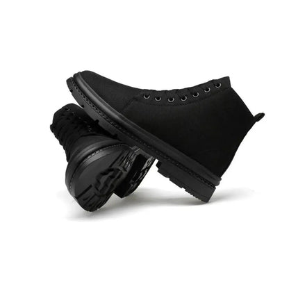 Prestige Shoes Midnight