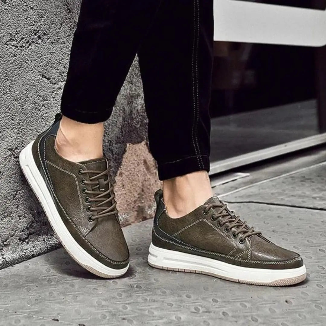 Prestige Shoes Carlos