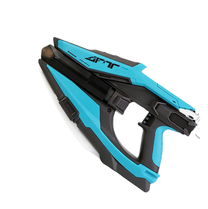 Warrior Water Gun