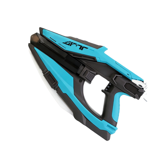 Warrior Water Gun