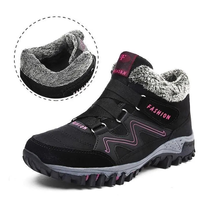 Women Winter Warm Boots