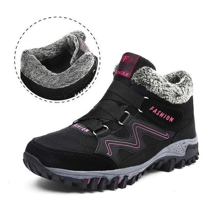 Women Winter Warm Boots