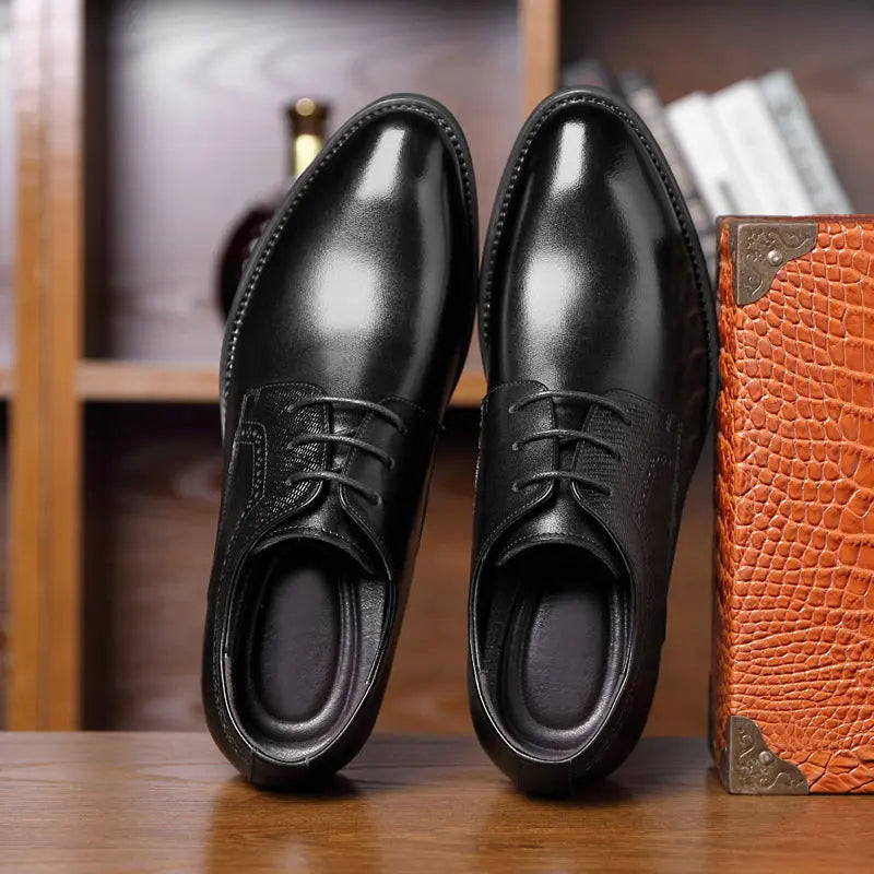 Prestige Shoes
