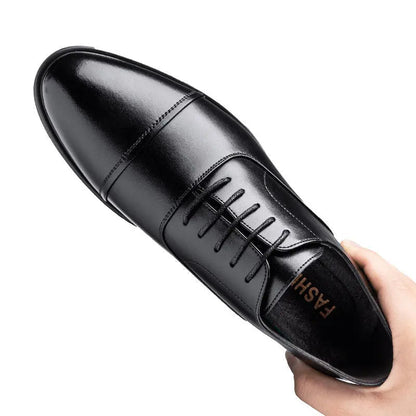 Prestige Shoes Elite