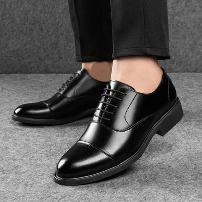 Prestige Shoes Elite