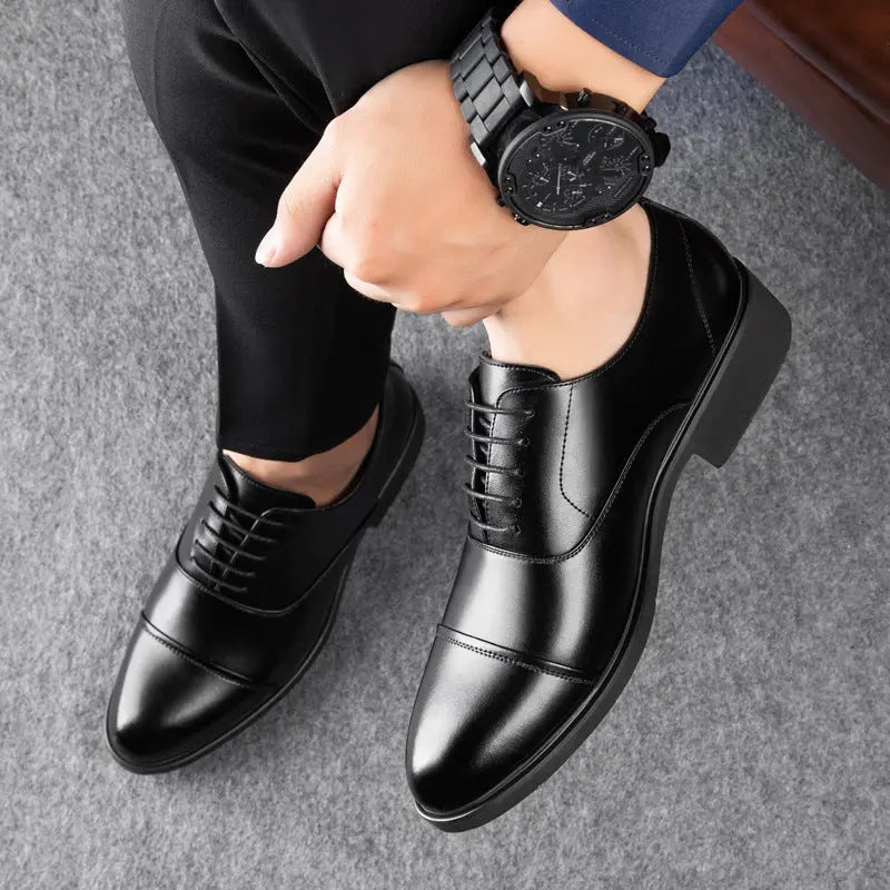 Prestige Shoes Elite