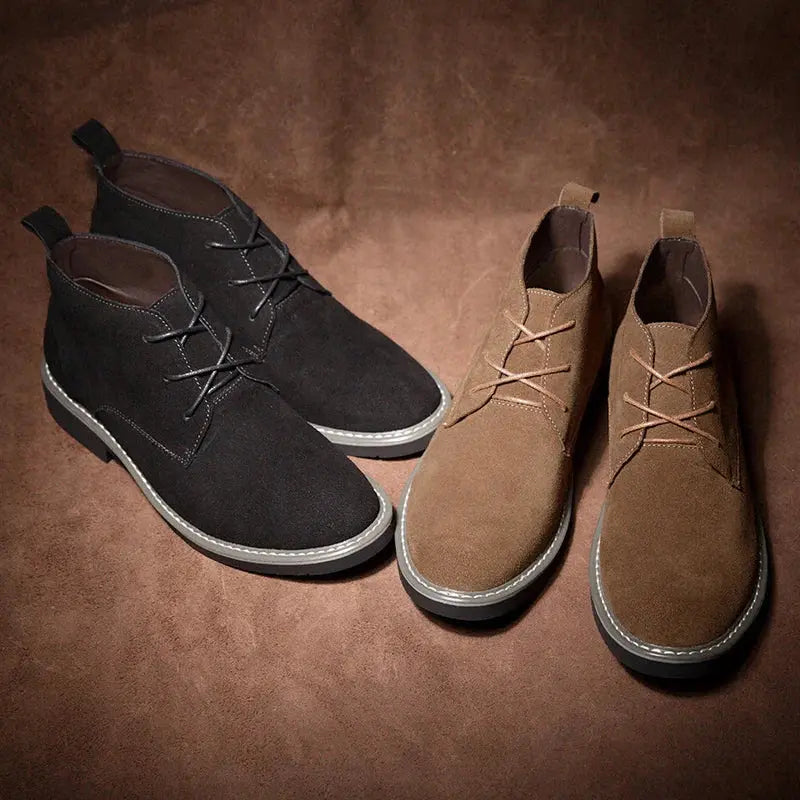 Prestige Shoes Calm