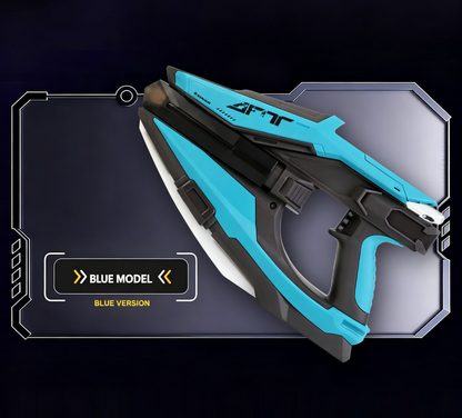 Warrior Water Gun