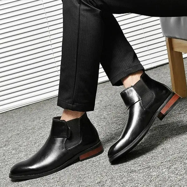 Prestige Shoes Classic Cold