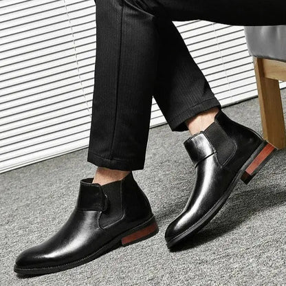 Prestige Shoes Classic Cold