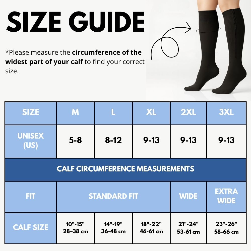 Novarillo™ Compression Socks