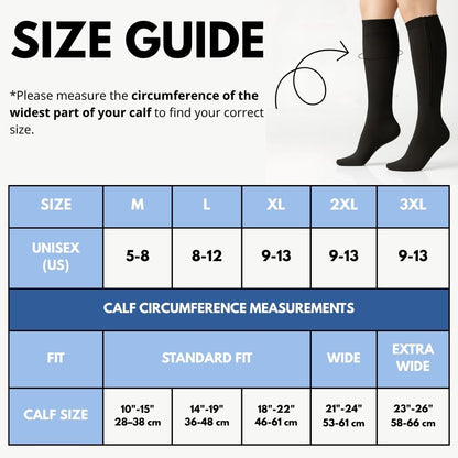 Novarillo™ Compression Socks
