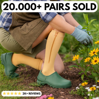 Novarillo™ Compression Socks