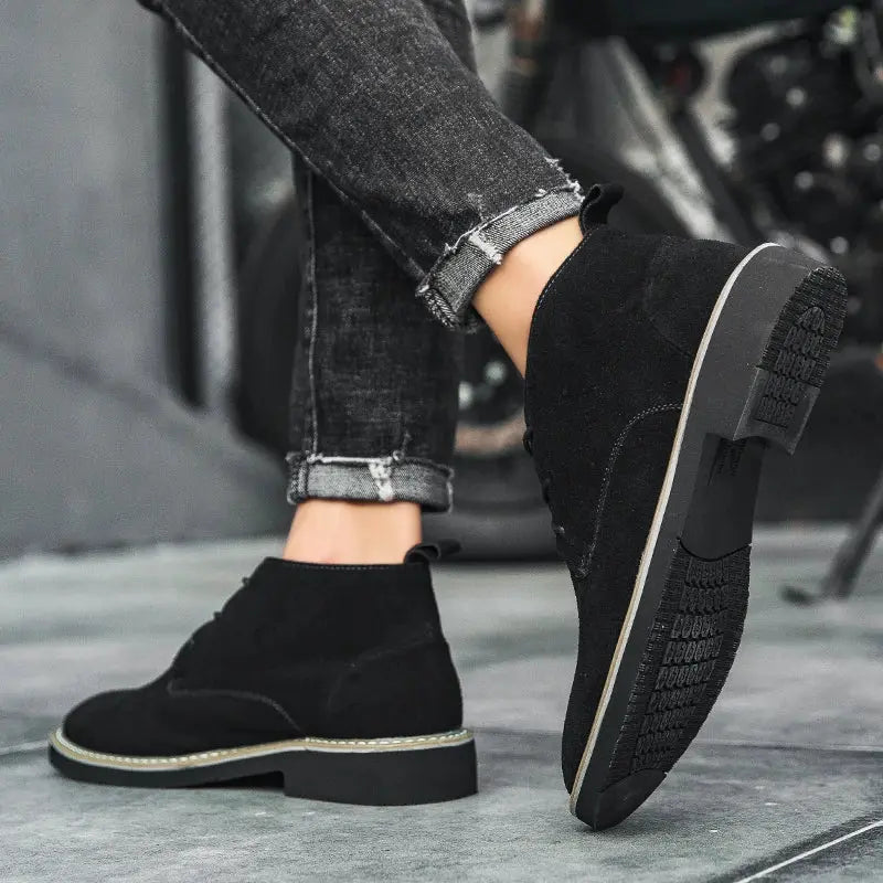 Prestige Shoes Calm