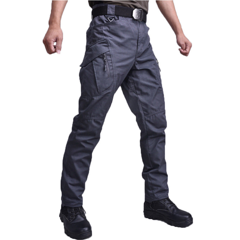 Multi-purpose Tactical Pants