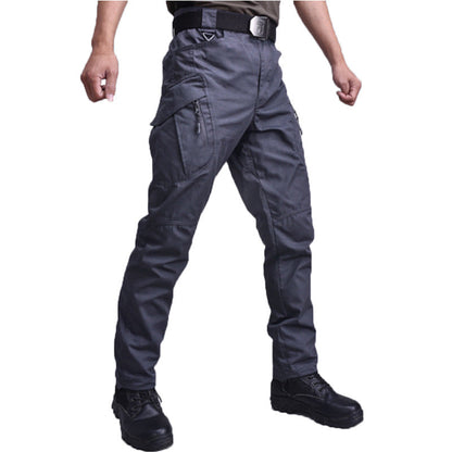 Multi-purpose Tactical Pants
